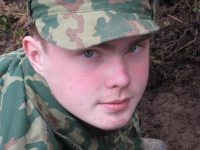 Антипов Дмитрий Студент  техникума